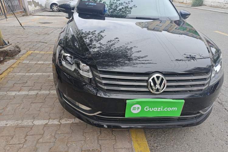 Used Volkswagen Passat 2013 2.0 TSI DSG Prestige Edition Right Front Headlight