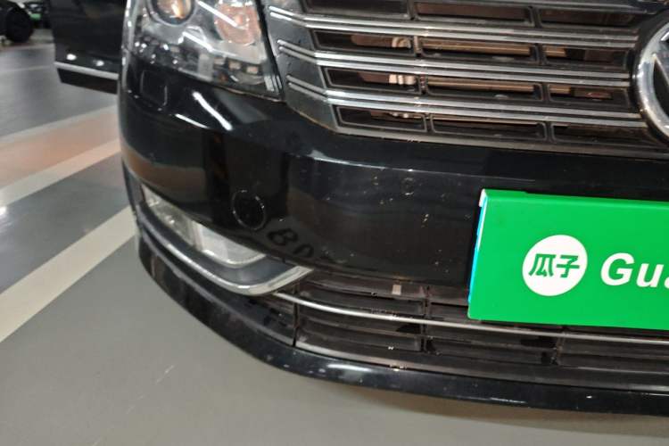 Used Volkswagen Passat 2013 1.8TSI DSG Prestige Edition Right Front Headlight