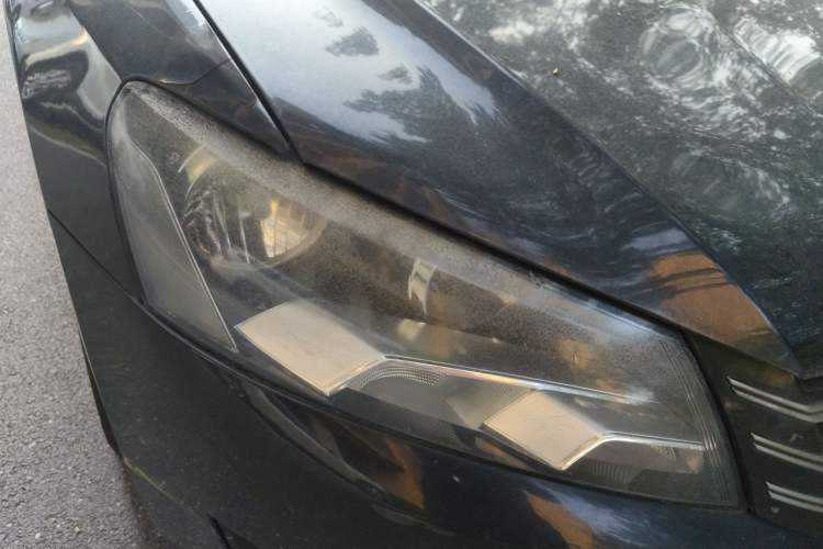 Used Volkswagen Passat 2013 1.8TSI DSG Prestige Edition Right Front Headlight