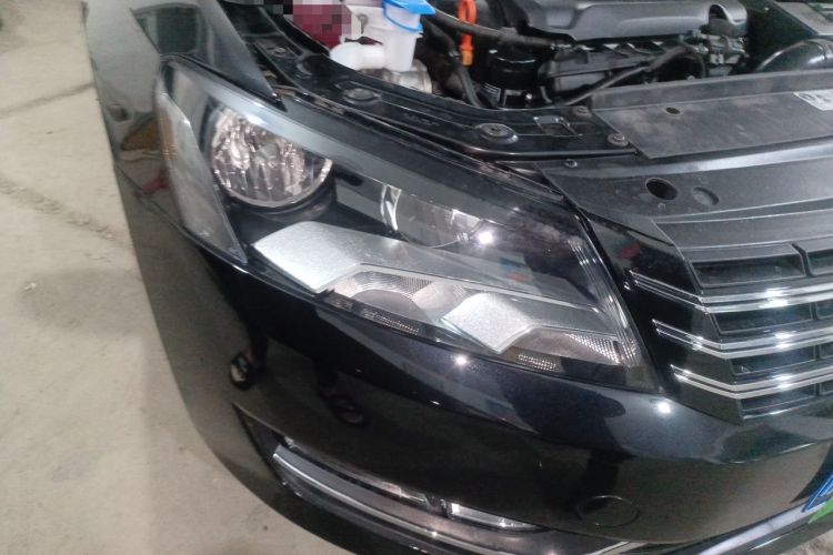 Used Volkswagen Passat 2013 1.8TSI DSG Government Procurement Edition Right Front Headlight