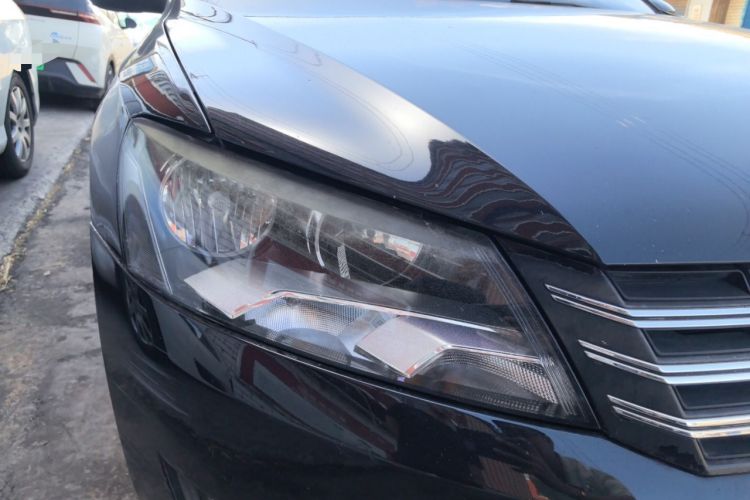 Used Volkswagen Passat 2013 1.8TSI DSG Government Procurement Edition Right Front Headlight
