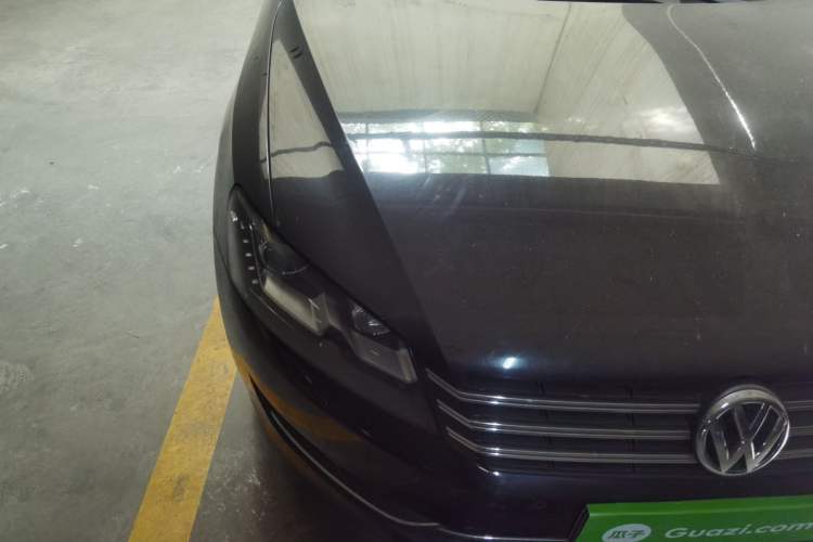 Used Volkswagen Passat 2013 1.8TSI DSG Prestige Edition Right Front Headlight