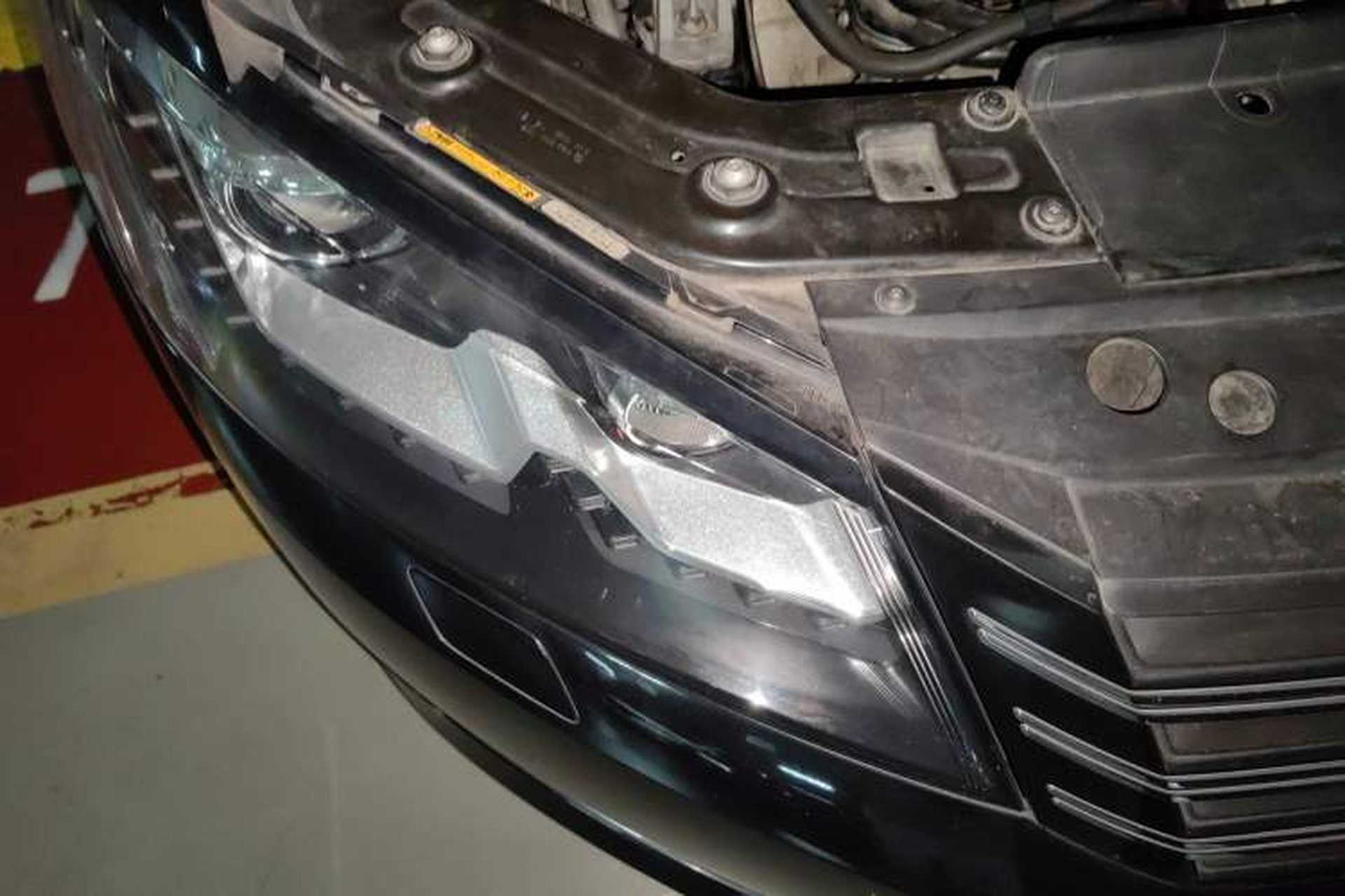 Used Volkswagen Passat 2013 2.0 TSI DSG Prestige Edition Right Front Headlight