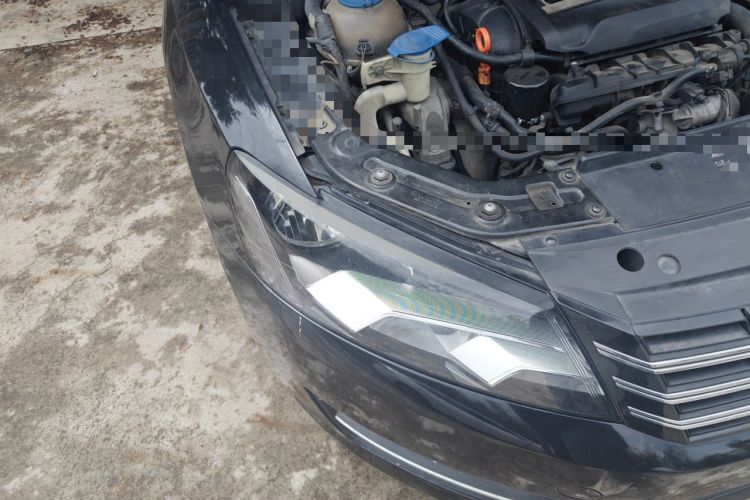 Used Volkswagen Passat 2013 1.8TSI DSG Government Procurement Edition Right Front Headlight