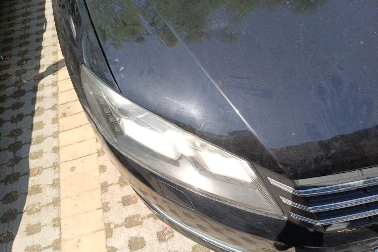 Used Volkswagen Passat 2013 1.8TSI DSG Prestige Edition Right Front Headlight