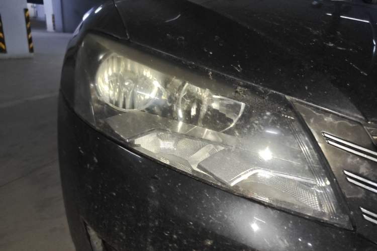 Used Volkswagen Passat 2013 1.8TSI DSG Government Procurement Edition Right Front Headlight
