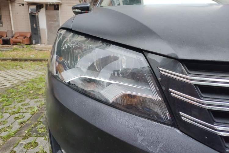 Used Volkswagen Passat 2013 1.8TSI DSG Government Procurement Edition Right Front Headlight
