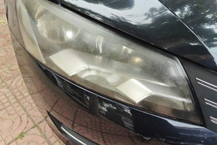 Used Volkswagen Passat 2013 1.4 TSI DSG Prestige Edition Right Front Headlight