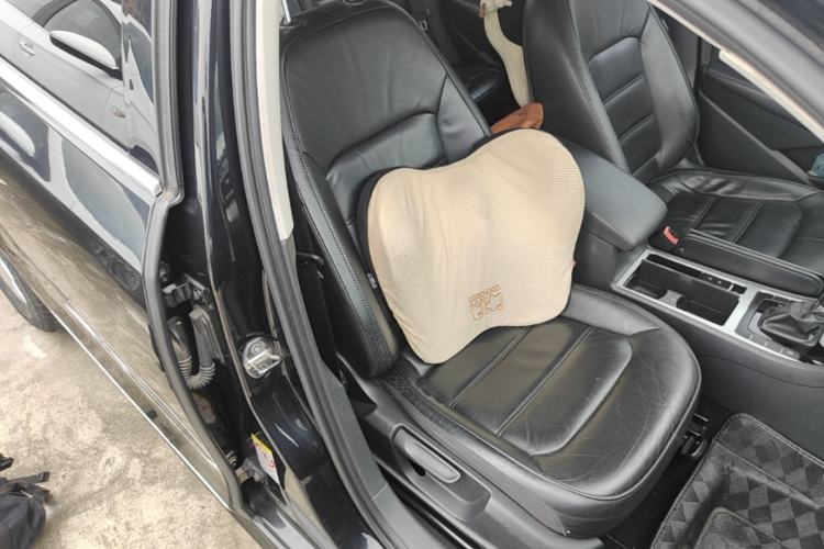 Used Volkswagen Passat 2013 1.8TSI DSG Prestige Edition Right Front Seat