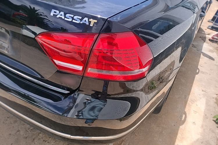 Used Volkswagen Passat 2013 1.8TSI DSG Prestige Edition Right Rear Taillight