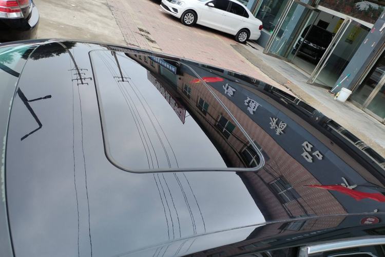Used Volkswagen Passat 2013 1.4TSI Manual Prestige Edition Roof