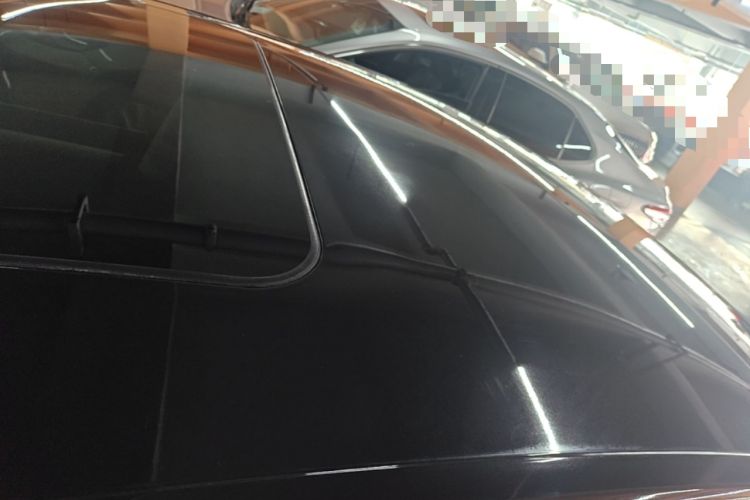 Used Volkswagen Passat 2013 1.8TSI DSG Prestige Edition Roof