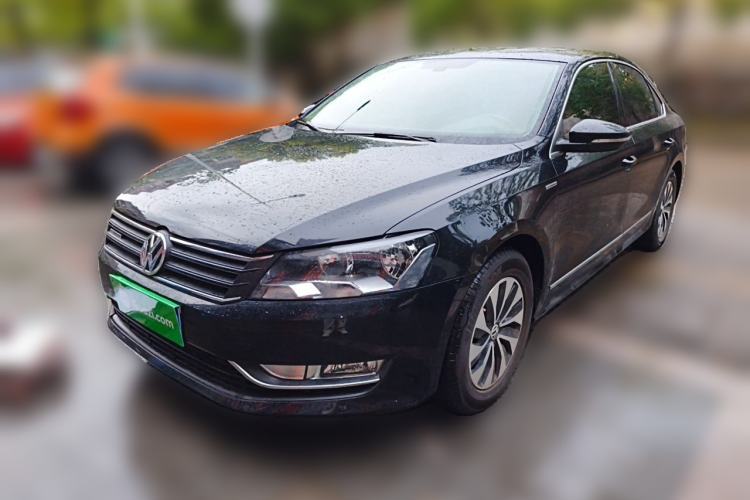 Used Volkswagen Passat 2013 1.4 TSI DSG BlueMotion Edition Guazi used car, China used car export, Used car for sale, Used cars, Cheapest cars for sale