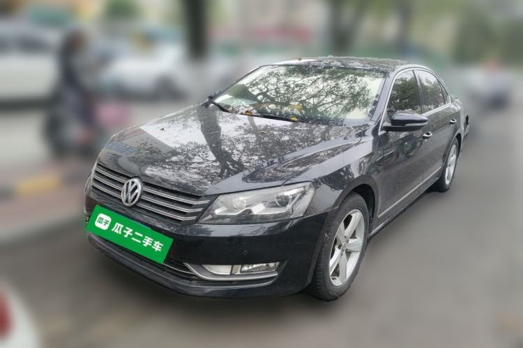 Used Volkswagen Passat 2013 1.8TSI DSG Prestige Edition Guazi used car, China used car export, Used car for sale, Used cars, Cheapest cars for sale