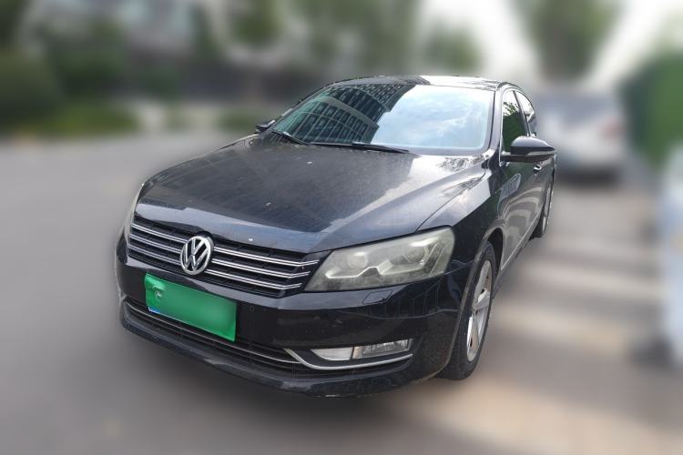 Volkswagen Passat 2013 2.0 TSI DSG Prestige Edition usata Guazi used car, China used car export, Used car for sale, Used cars, Cheapest cars for sale