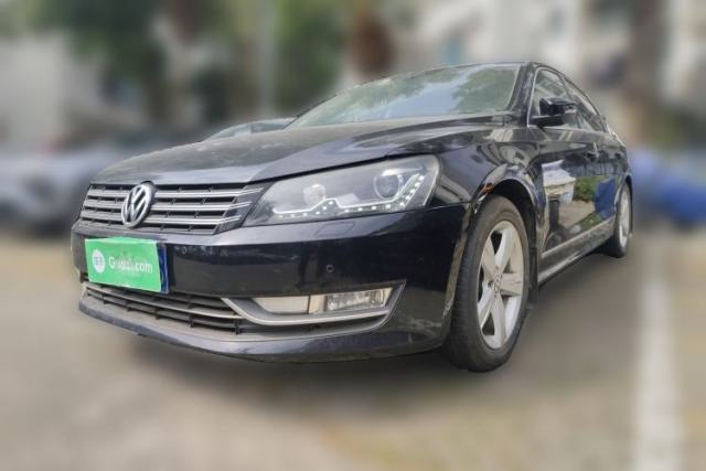 Used Volkswagen Passat 2013 2.0 TSI DSG Prestige Edition