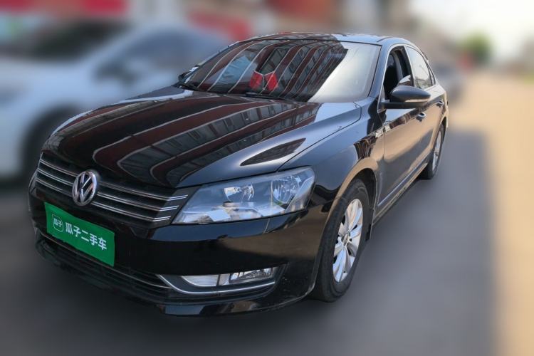 Used Volkswagen Passat 2013 1.8TSI DSG Government Procurement Edition Guazi used car, China used car export, Used car for sale, Used  cars, Cheapest cars for sale