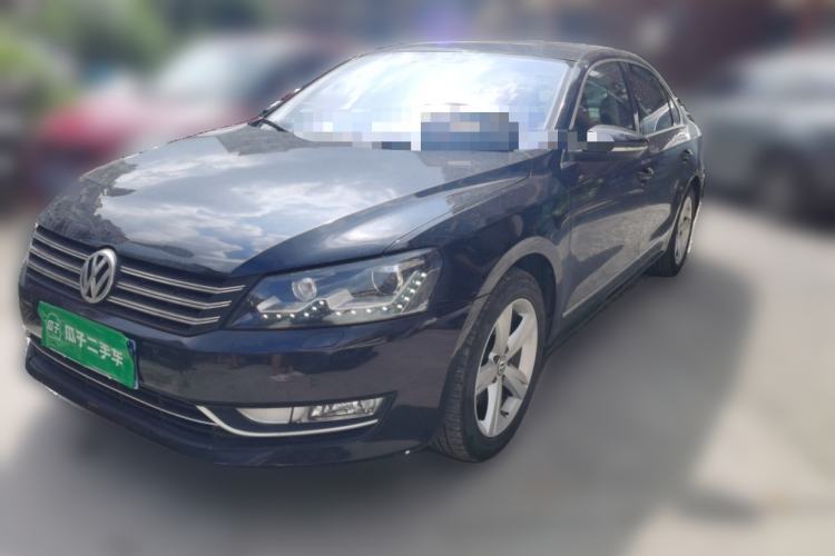 Używany Volkswagen Passat 2013 1.8TSI DSG Prestige Edition Guazi used car, China used car export, Used car for sale, Used cars, Cheapest cars for sale