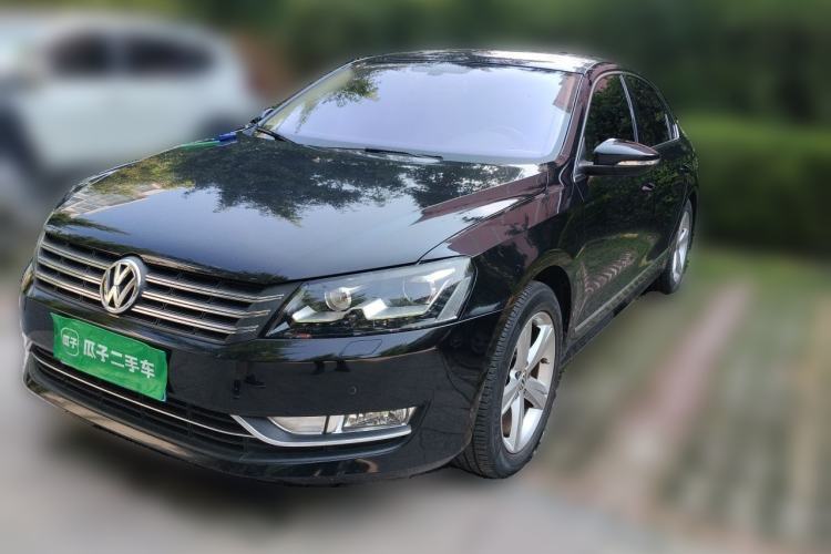 Ojetý Volkswagen Passat 2013 1.8TSI DSG Prestige Edition Guazi used car, China used car export, Used car for sale, Used cars, Cheapest cars for sale