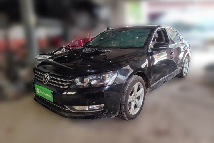 Used Volkswagen Passat 2013 1.8TSI DSG Prestige Edition Guazi used car, China used car export, Used car for sale, Used  cars, Cheapest cars for sale