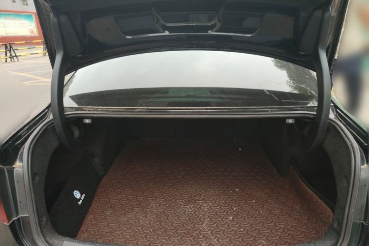 Used Volkswagen Passat 2013 2.0 TSI DSG Ultimate Edition Trunk