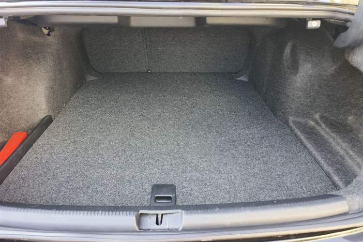 Used Volkswagen Passat 2013 2.0 TSI DSG Ultimate Edition Trunk