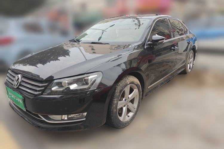 Used Volkswagen Passat 2013 1.8TSI DSG Prestige Edition Guazi used car, China used car export, Used car for sale, Used cars, Cheapest cars for sale