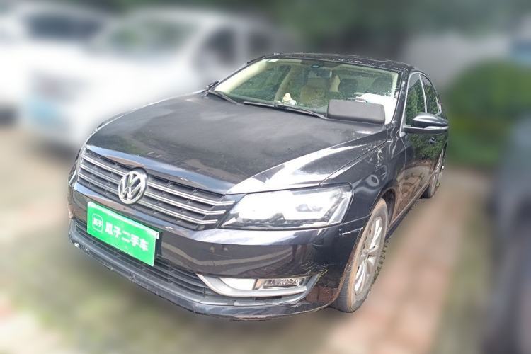 Ojetý Volkswagen Passat 2013 1.8TSI DSG Prestige Edition Guazi used car, China used car export, Used car for sale, Used cars, Cheapest cars for sale