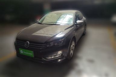 Used Volkswagen Passat 2013 1.8TSI DSG Prestige Edition