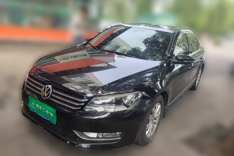Used Volkswagen Passat 2013 1.8TSI DSG Prestige Edition Guazi used car, China used car export, Used car for sale, Used  cars, Cheapest cars for sale