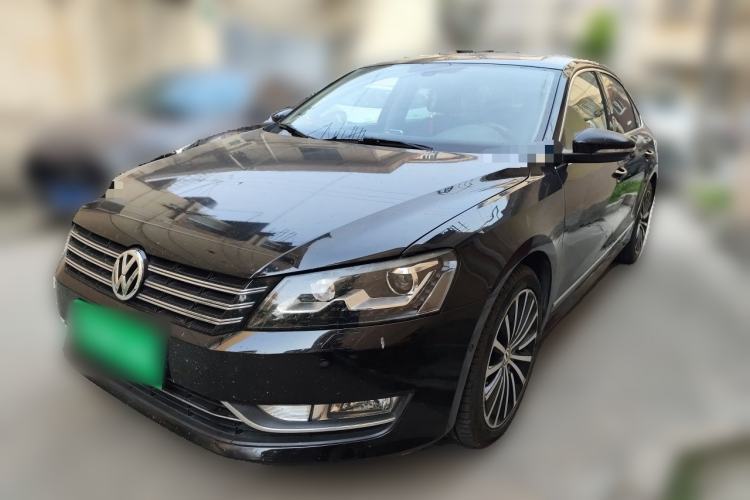 Used Volkswagen Passat 2013 1.8TSI DSG Ultimate Edition Guazi used car, China used car export, Used car for sale, Used  cars, Cheapest cars for sale