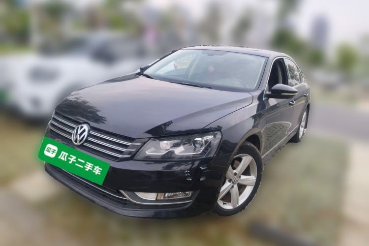Used Volkswagen Passat 2013 1.8TSI DSG Ultimate Edition Guazi used car, China used car export, Used car for sale, Used  cars, Cheapest cars for sale