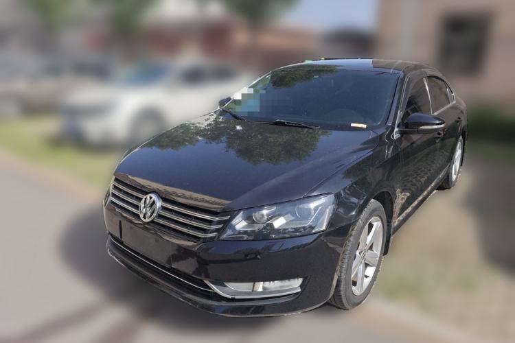 Ojetý Volkswagen Passat 2013 1.8TSI DSG Prestige Edition Guazi used car, China used car export, Used car for sale, Used cars, Cheapest cars for sale
