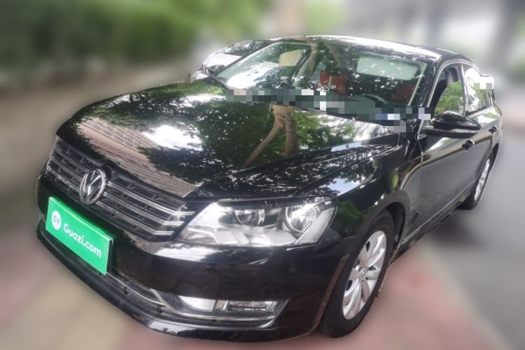 Used Volkswagen Passat 2013 1.8TSI DSG Prestige Edition Guazi used car, China used car export, Used car for sale, Used  cars, Cheapest cars for sale