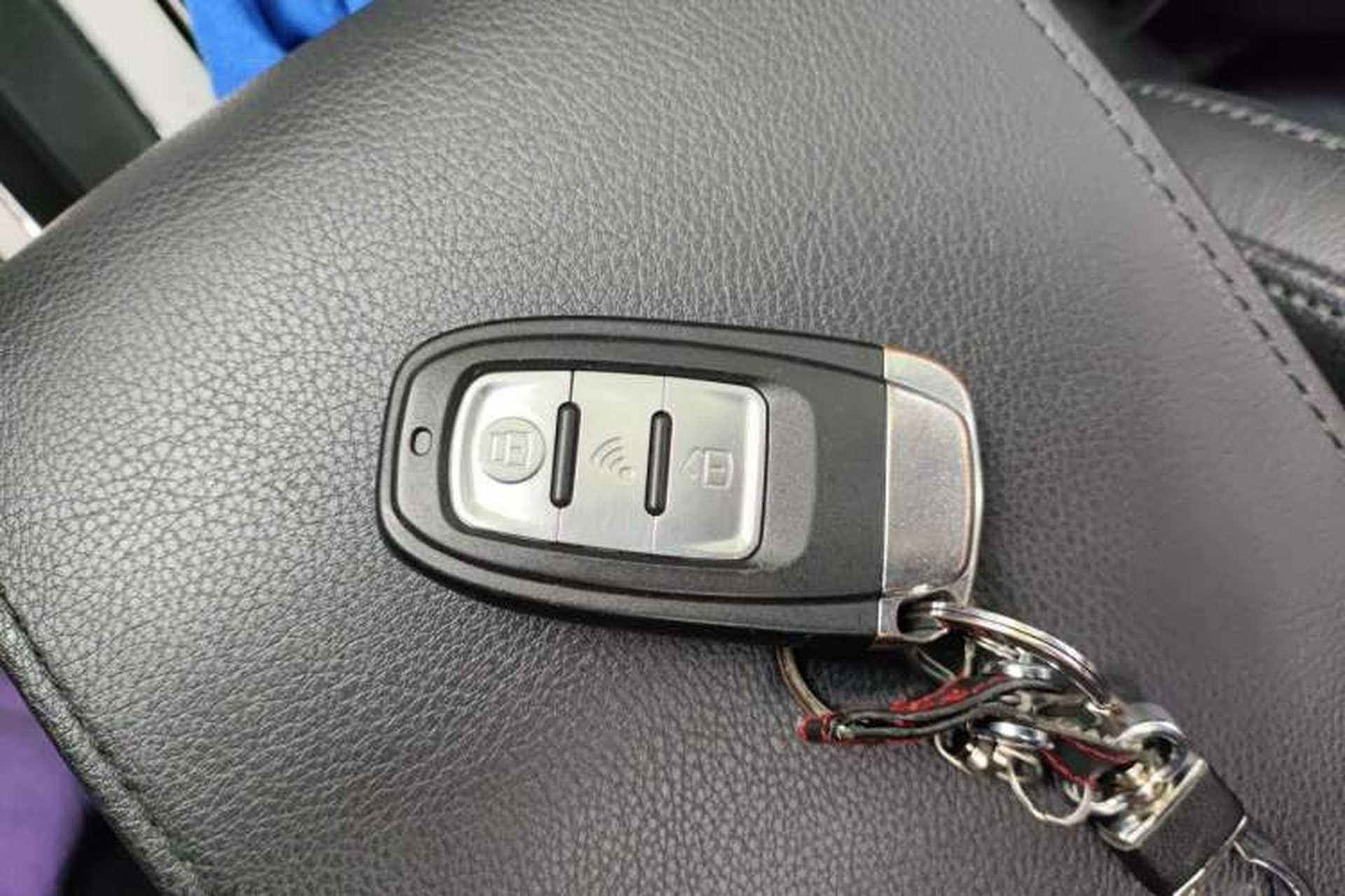 Used Volkswagen Passat 2013 1.8TSI DSG Prestige Edition Vehicle Key