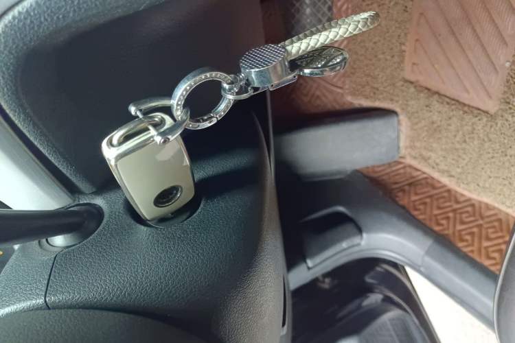 Used Volkswagen Passat 2013 1.8TSI DSG Government Procurement Edition Vehicle Key