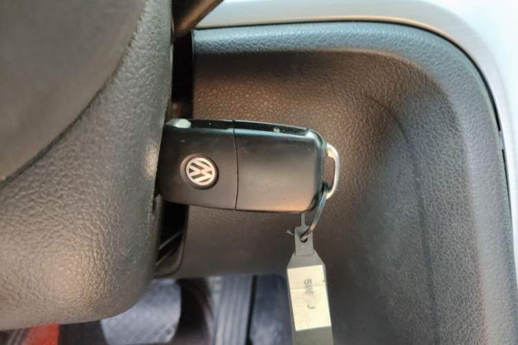 Used Volkswagen Passat 2013 1.8TSI DSG Prestige Edition Vehicle Key