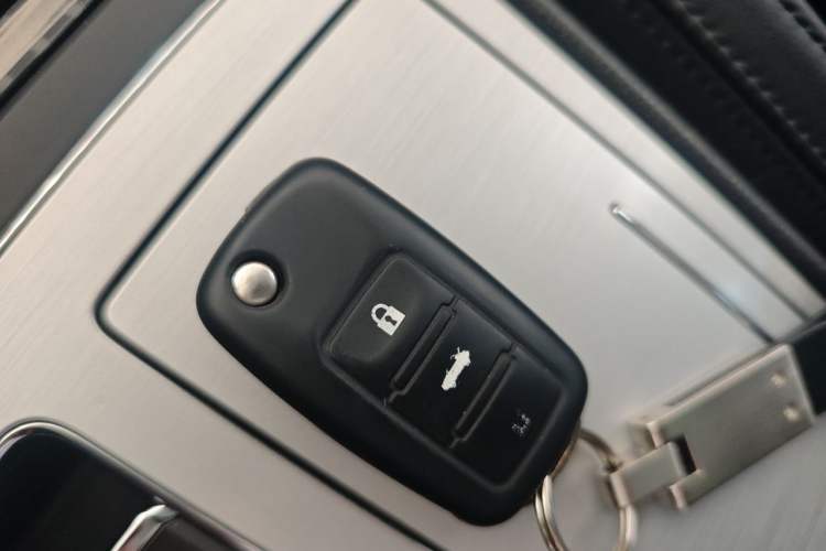 Used Volkswagen Passat 2013 2.0 TSI DSG Prestige Edition Vehicle Key