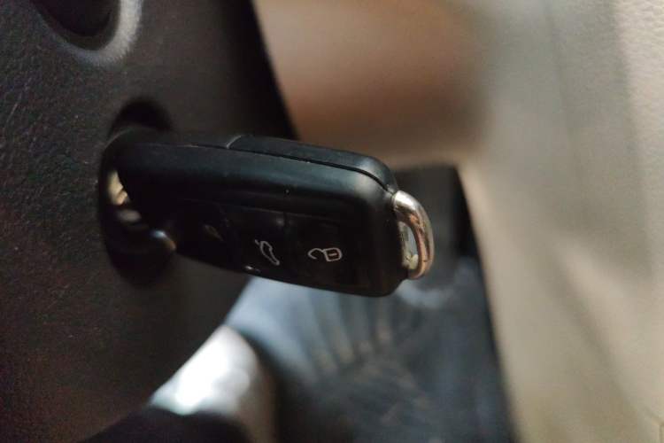 Used Volkswagen Passat 2013 1.8TSI DSG Prestige Edition Vehicle Key