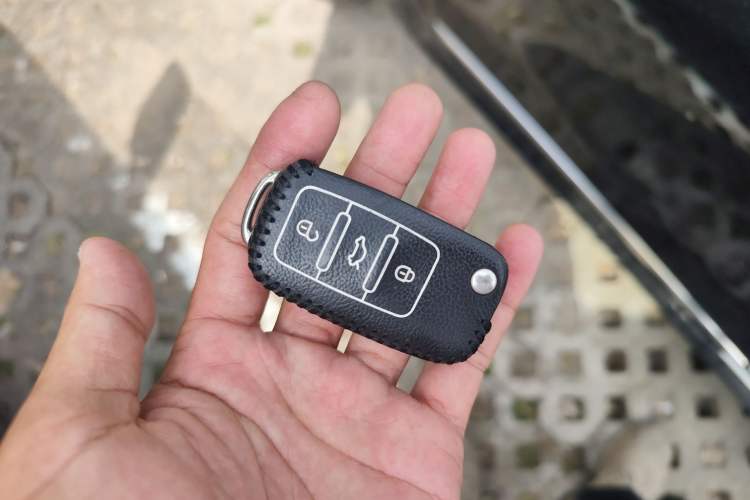 Used Volkswagen Passat 2013 2.0 TSI DSG Prestige Edition Vehicle Key