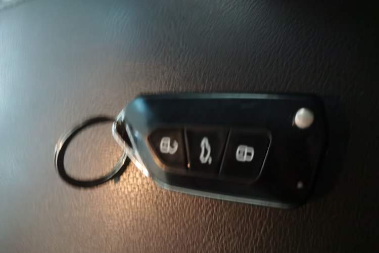 Used Volkswagen Passat 2013 1.8TSI DSG Prestige Edition Vehicle Key