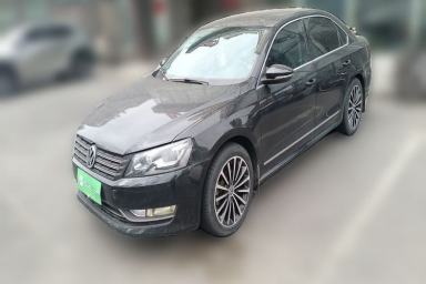 Used Volkswagen Passat 2013 1.8TSI DSG Prestige Edition