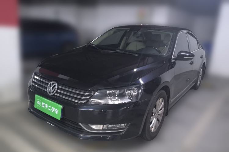 Used Volkswagen Passat 2013 1.8TSI DSG Prestige Edition Guazi used car, China used car export, Used car for sale, Used cars, Cheapest cars for sale