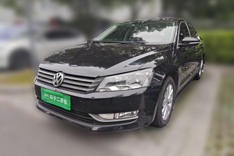Used Volkswagen Passat 2013 1.8TSI DSG Prestige Edition Guazi used car, China used car export, Used car for sale, Used  cars, Cheapest cars for sale