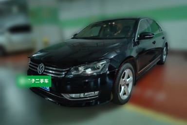 Used Volkswagen Passat 2013 2.0 TSI DSG Prestige Edition