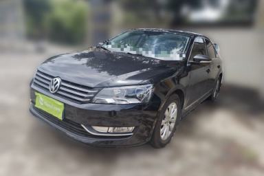 Used Volkswagen Passat 2013 1.8TSI DSG Government Procurement Edition