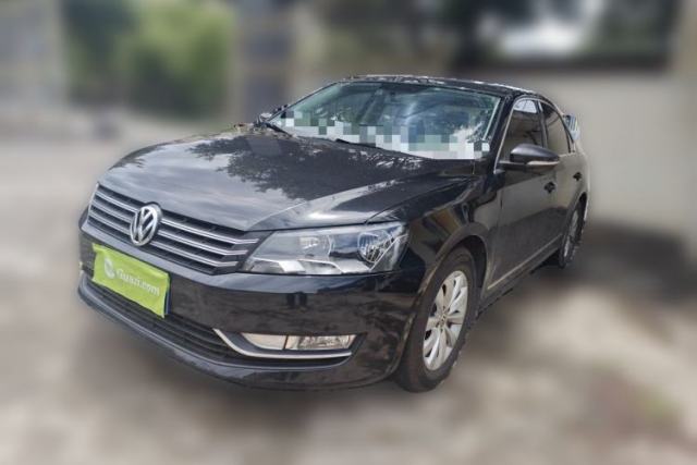 Used Volkswagen Passat 2013 1.8TSI DSG Government Procurement Edition