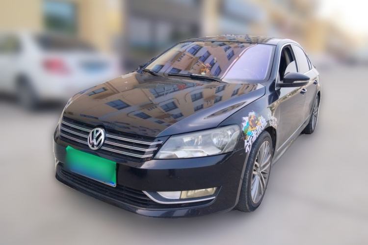 Used Volkswagen Passat 2013 1.8TSI DSG Prestige Edition Guazi used car, China used car export, Used car for sale, Used  cars, Cheapest cars for sale