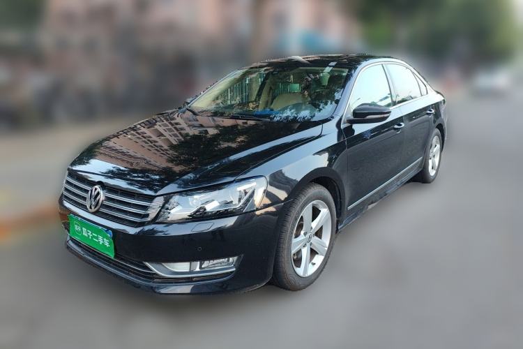 Volkswagen Passat 2013 2.0 TSI DSG Prestige Edition usata Guazi used car, China used car export, Used car for sale, Used cars, Cheapest cars for sale
