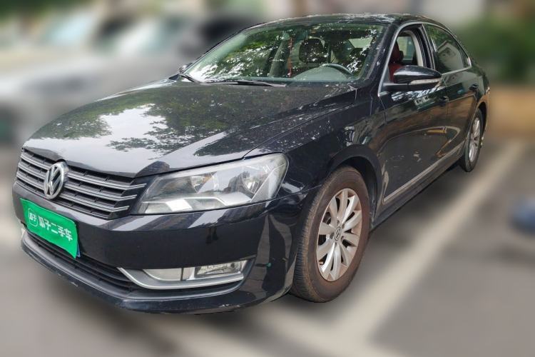 Used Volkswagen Passat 2013 1.8TSI DSG Government Procurement Edition Guazi used car, China used car export, Used car for sale, Used  cars, Cheapest cars for sale